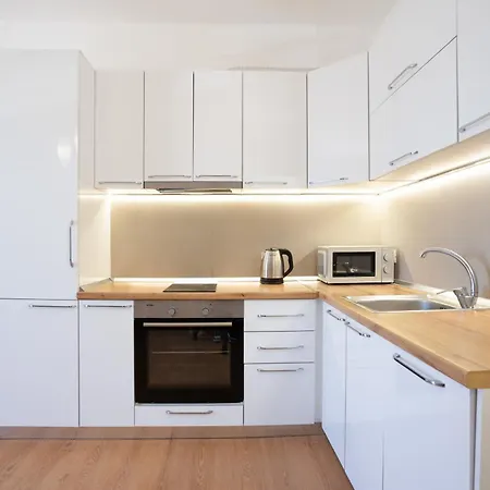 Apartamento Sea View-palm Trees Durrës