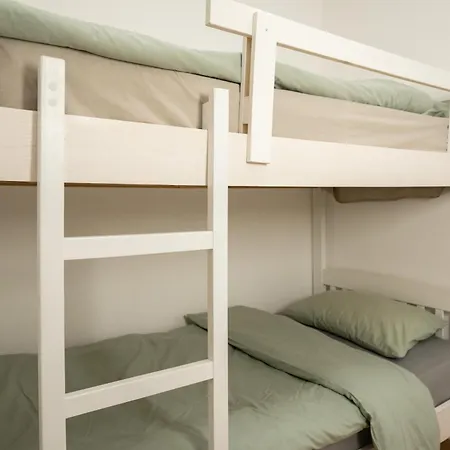 Sea View-palm Trees *