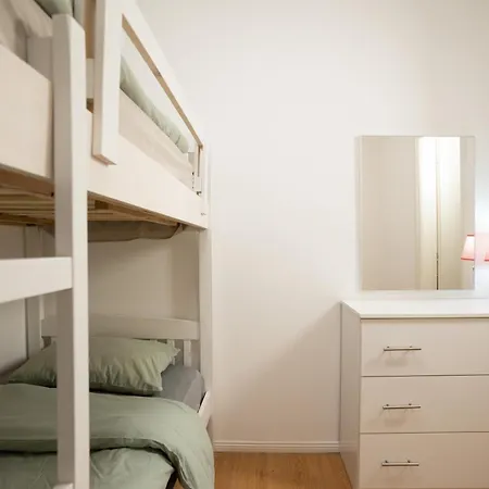 Sea View-palm Trees Appartamento