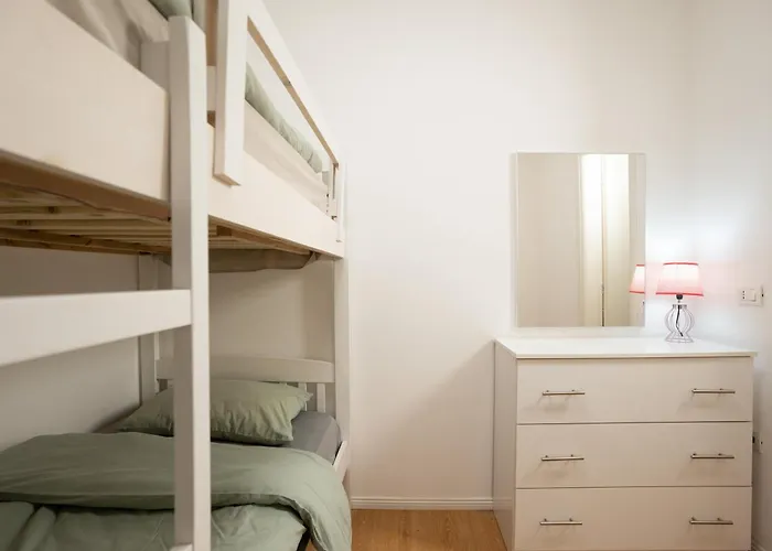 Sea View-palm Trees Appartamento