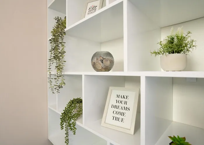 Appartamento Sea View-palm Trees *